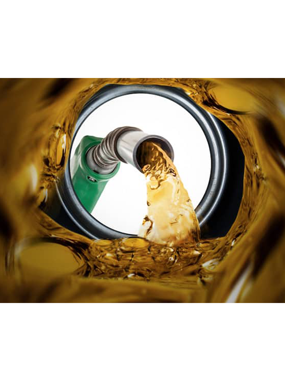 Petroleum Products